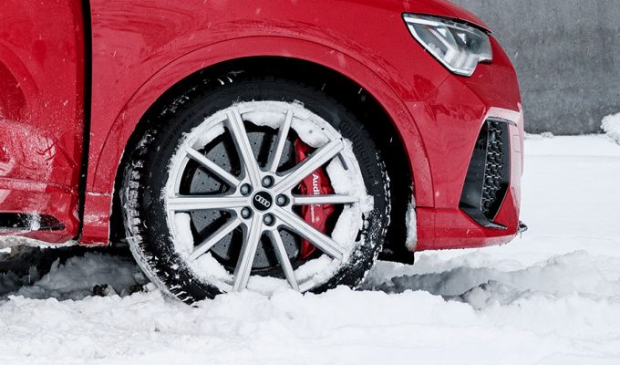 Audi zimski kompleti kotača